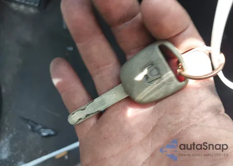 2010 Honda Accord 2.4 Ex z USA, uszkodzony, nr VIN 1HGCP2F71AA089115